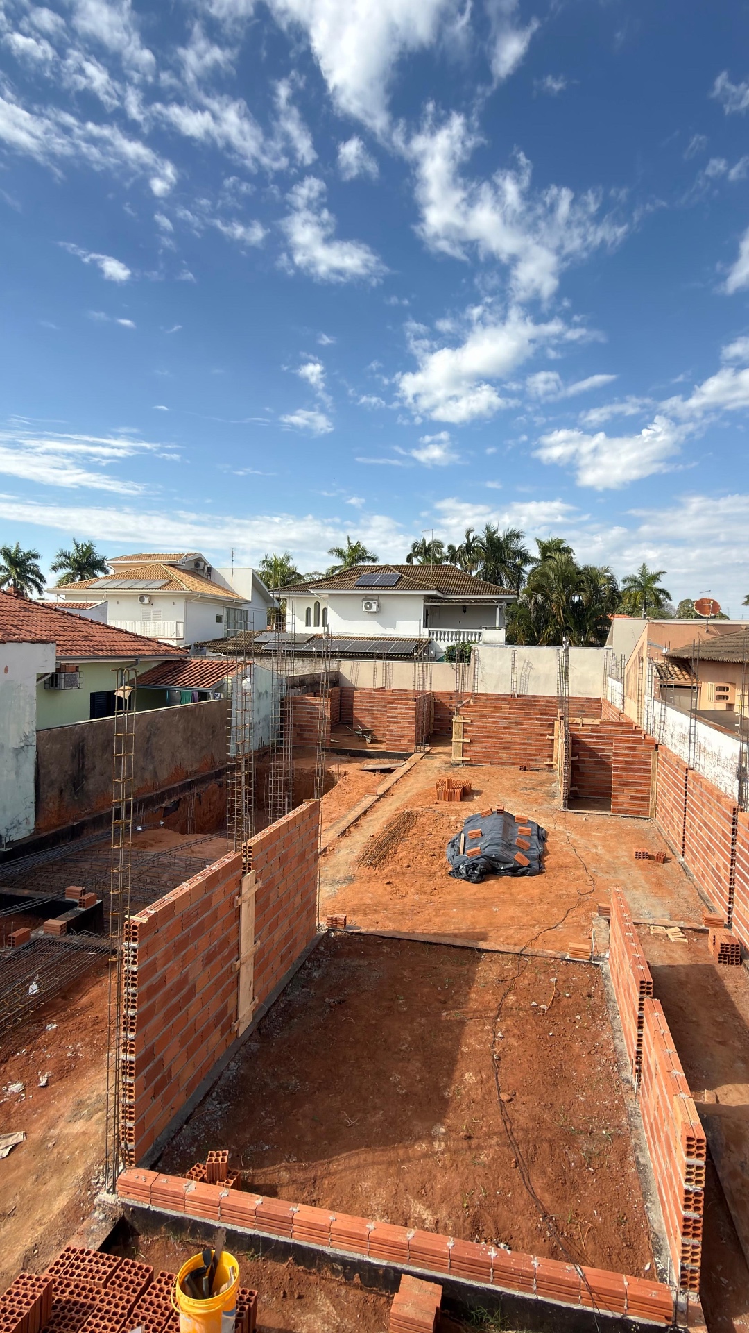 Obra em andamento 2 - Guararapes (3/3)